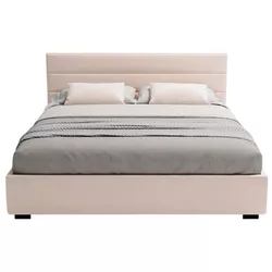 cumpără Pat my-STYLE my-Amy 160x200 (P01D16M10) în Chișinău 