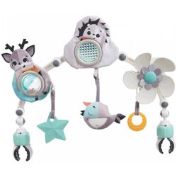 cumpără Jucărie cu pandantiv Tiny Love 3333140414 Arcada Vesela, Meadow Days în Chișinău 