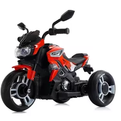 купить Электромобиль Chipolino Elmor02402re Off Road Red в Кишинёве 