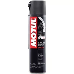 cumpără Produse chimice auto Motul 103008 CHAIN LUBE ROAD+ 0.400 în Chișinău 