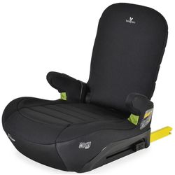 купить Автокресло Moni Buster Galaxy Cosmos Black, Isofix, 125-150cm в Кишинёве 