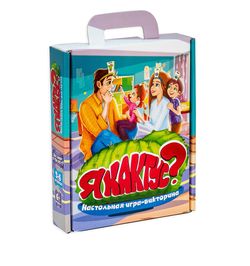 Strateg Настольная игра Кактус