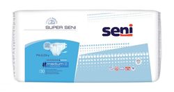 Подгузники для взрослых Seni Super Medium (2), 30 шт.