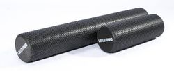 cumpără Rolă pentru masaj LivePro LP8230/45/BK Rolă spumă EVA 45cm în Chișinău 