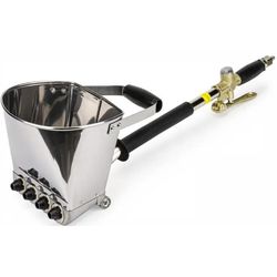 купить Распылитель краски Powermat PM-TP-3T хоппер-ковш в Кишинёве 