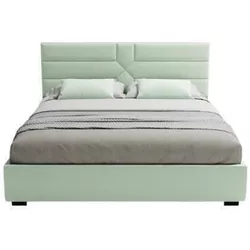 купить Кровать my-STYLE my-Taya 200x200 (P59D20M15) в Кишинёве 