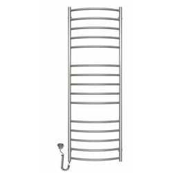 купить Полотенцесушитель Lianat 2866 electric Klasik-Elit 500x1500 inox 330wat в Кишинёве 