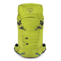 купить Туристический рюкзак Osprey Mutant 38 Lemongrass M/L (810165740686) в Кишинёве 