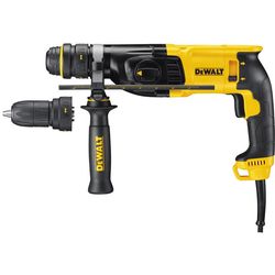 купить Перфоратор DeWalt D25134K-QS в Кишинёве 