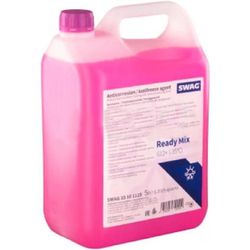 купить Антифриз Swag 33 10 1126 концентрат G12+ (-35°C) (сиреневый) 10 � в Кишинёве 