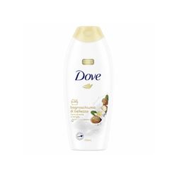 Гель для душа Dove Burito Karite 700мл