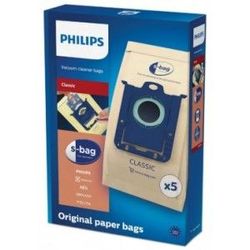 Vacuum Cleaner Bag Philips FC8019/03