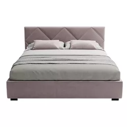 cumpără Pat my-STYLE my-Zoea 120x200 (P18D12M11) în Chișinău 