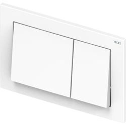cumpără Buton rezervor WC Tece Base Alba VP21027700 în Chișinău 