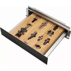 cumpără Accesoriu pentru încorporabile Franke 131.0691.006 Sertar vitrina vin FMY 14 WCRD XS Inox în Chișinău 