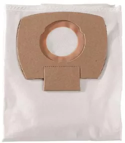 купить Пылесборник Metabo 630296000 Sac filtrant din material netesut ASA 25/30 L PC Inox в Кишинёве 