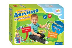 Напольное домино