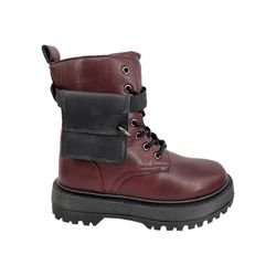 Ботинки Женские (36-41)