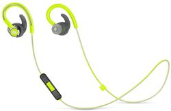купить Наушники беспроводные JBL Reflect Contour 2 Sport Green в Кишинёве
