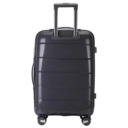 cumpără Valiză Bags Oliver M Onyx Gray în Chișinău 