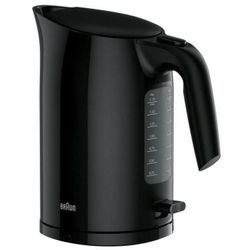 cumpără Fierbător de apă Braun WK3100BK în Chișinău 