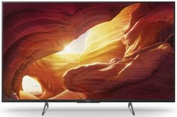 купить Телевизор LED 43" Smart Sony KD43XH8596BAEP в Кишинёве