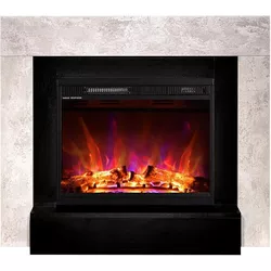 купить Камин электрический ArtFlame Martin & Lorance, 860x1000x300 mm, Default в Кишинёве 