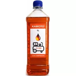 cumpără Ulei Kamoto P/u KA-100 compresor (1L) în Chișinău 
