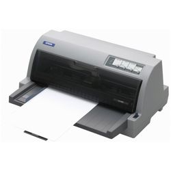 Принтер Epson LQ-690, Grey