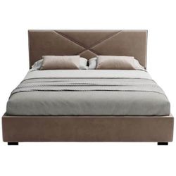 cumpără Pat my-STYLE my-Lana 200x200 (P38D20M05) în Chișinău 