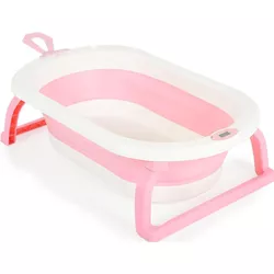 cumpără Cădiță Moni Terra Pink, pliabila cu termometru digital în Chișinău 