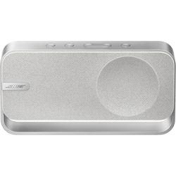 купить Колонка портативная Bluetooth Bose SoundLink Home, Silver в Кишинёве 