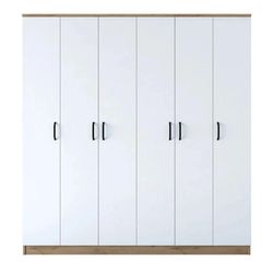 cumpără Dulap Trendy BA114-2274, 180x190x47cm în Chișinău 