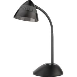 cumpără Lampă de masă și corp de iluminat Philips Cap LED Neagra în Chișinău 