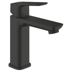 cumpără Baterie lavoar Grohe Cubeo Lavoar S Black 1016992430 în Chișinău 