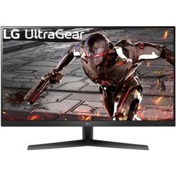 cumpără Monitor LG 32GN550-B UtraGear în Chișinău 