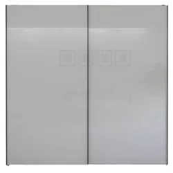 купить Шкаф Bayro Top line Bayro Napoli 2000x2300x580 белый, купе в Кишинёве 