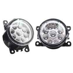 cumpără Lampă auto miscellaneous Y7-476, противотуманки Toyota Avensis/Prius, LED, 2шт în Chișinău 
