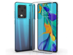 Чехол для Samsung Gal. (S20 / S20 + / S20 Ultra), Rubber