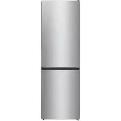 купить Холодильник с нижней морозильной камерой Gorenje NRK61CS2XL4 в Кишинёве 