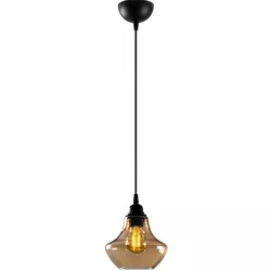 cumpără Lustră Trendy Aur-050 17x111x17cm în Chișinău 
