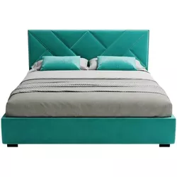 cumpără Pat my-STYLE my-Iris 90x200 (P29D90M17) în Chișinău 