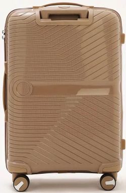 купить Чемодан Bags Poly S Cappuccino в Кишинёве 