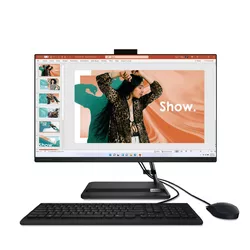 купить Компьютер моноблок Lenovo IdeaCentre 3 24IAP7 (F0GH0185RK) в Кишинёве 