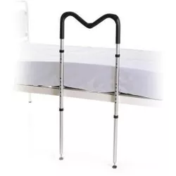 cumpără Accesoriu pentru mobilier medical Moretti Bariera de protectie pentru pat MP165 în Chișinău 