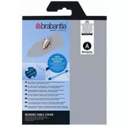 cumpără Accesoriu pentru masa de călcat Brabantia 21 68 00 Acoperitoare masa calcat 110x30 în Chișinău 