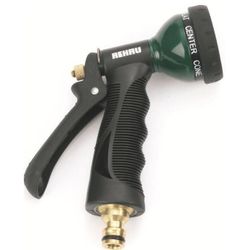 купить Пистолет-распылитель Rehau 7-позиционный металлический многофункциональный душ в Кишинёве 