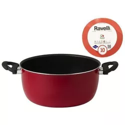 купить Кастрюля Ravelli 41276 N10 3.5l в Кишинёве 