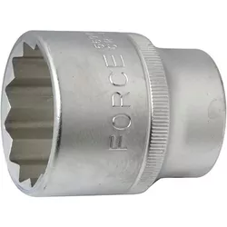 купить Набор головок, бит, насадок Force 56934 3/4" Головка двенадцатигранная 34мм, L=56мм в Кишинёве 