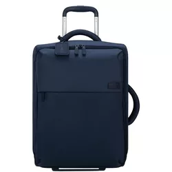 купить Чемодан Samsonite Foldable Plume Albastru Inchis (143194/1596) в Кишинёве 